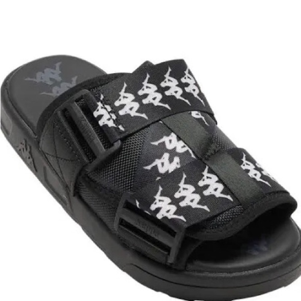 Kappa slides
